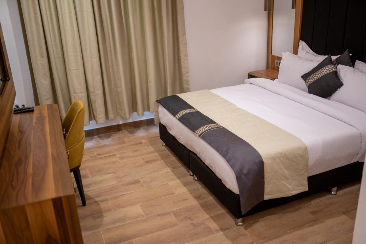 Marrakech - Premium Suite Nawakszut Zewnętrze zdjęcie