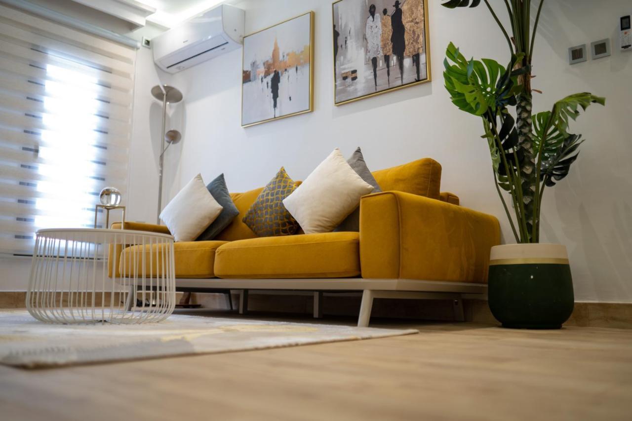 Marrakech - Premium Suite Nawakszut Zewnętrze zdjęcie