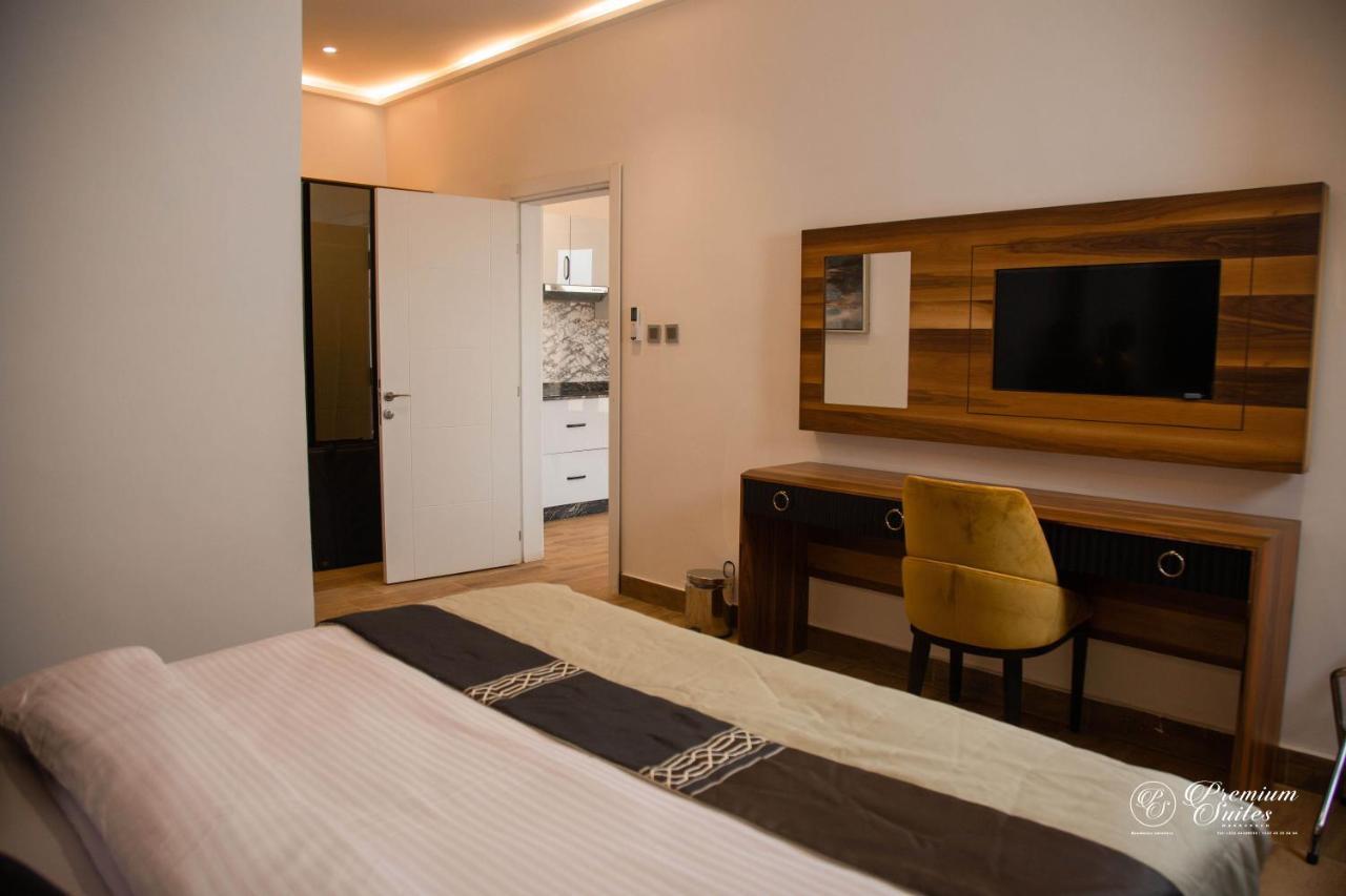 Marrakech - Premium Suite Nawakszut Zewnętrze zdjęcie